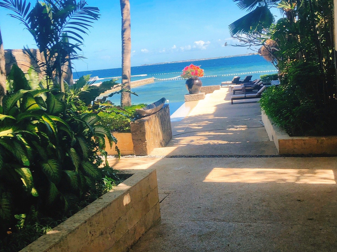 阿巴卡精品度假酒店主图