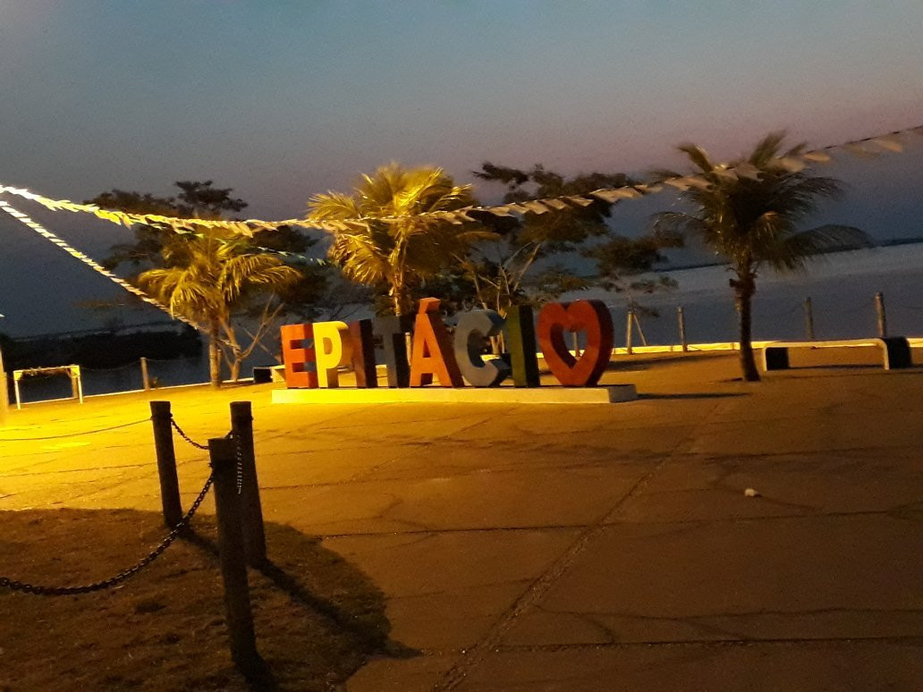 Pousada Orla do Sol主图