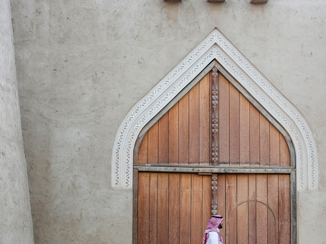 Qaisariah Souq-Al Hofuf必去景点