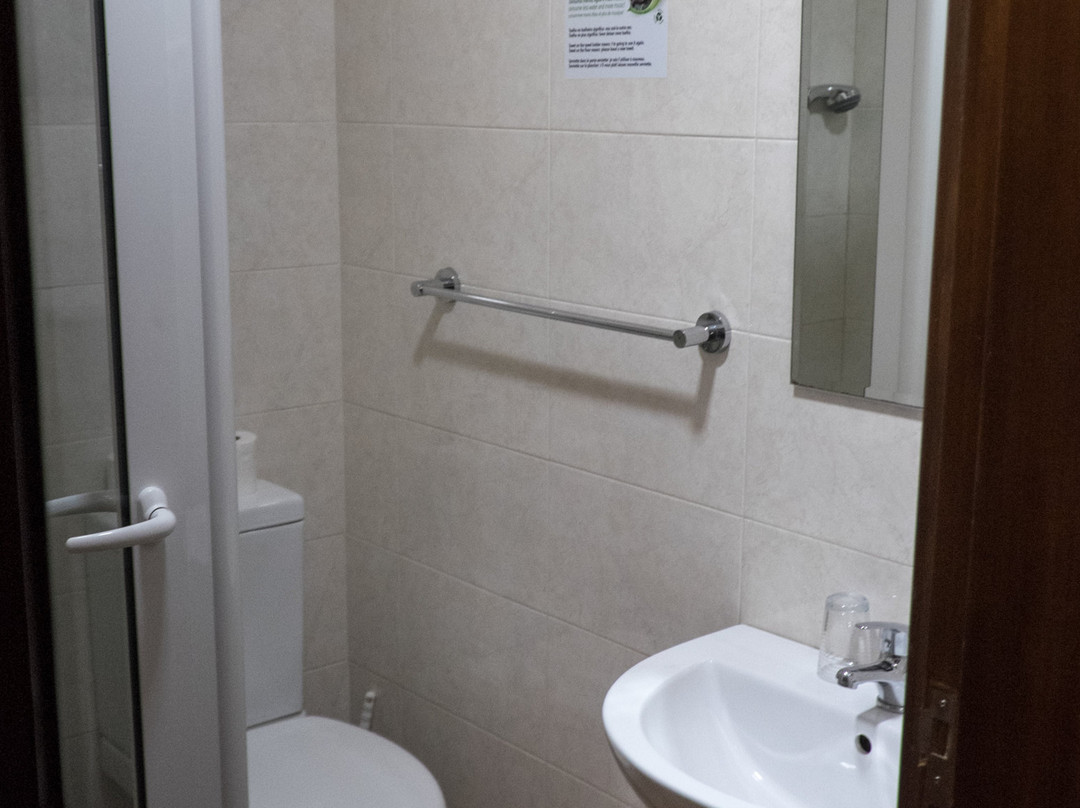 Hotel Santa Maria主图