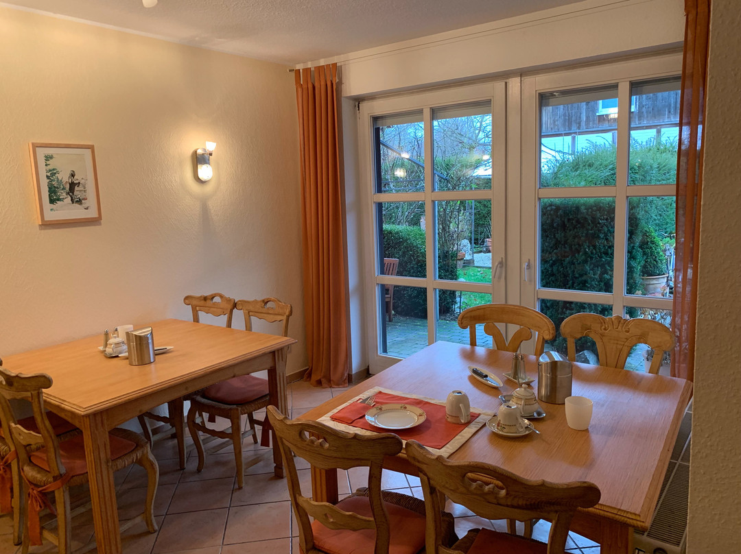 Das Landhotel 'Zur Muehle'主图