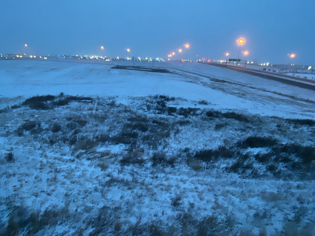 Four Points by Sheraton Sherwood Park主图