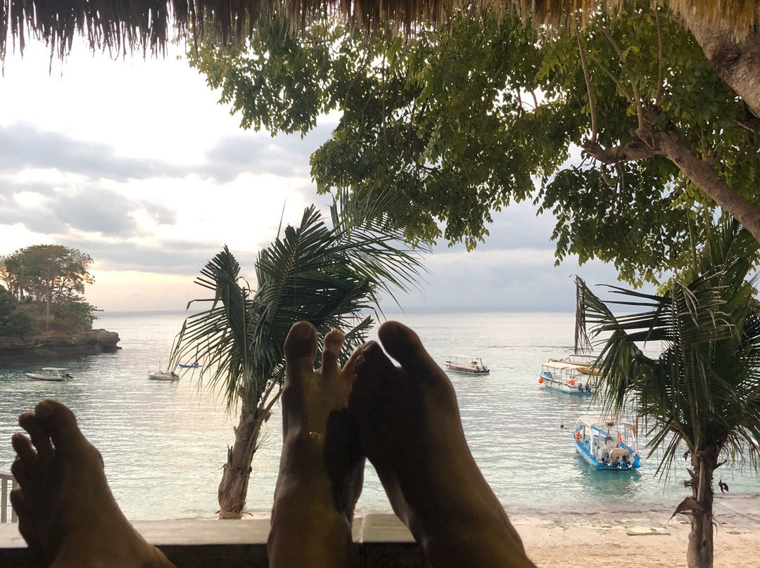 Flores Komodo Tour-登巴萨必去景点