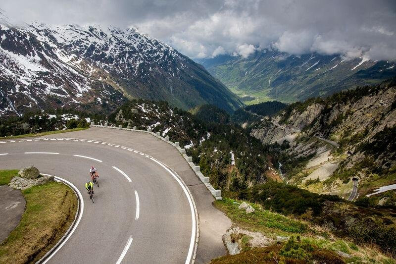 HasliBike景点图片