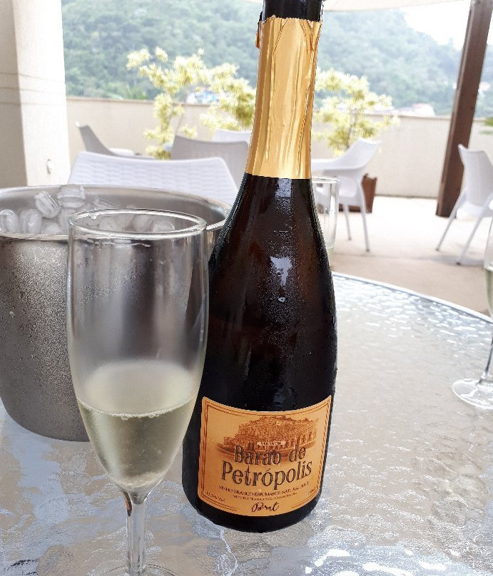 Granja Brasil Resort主图