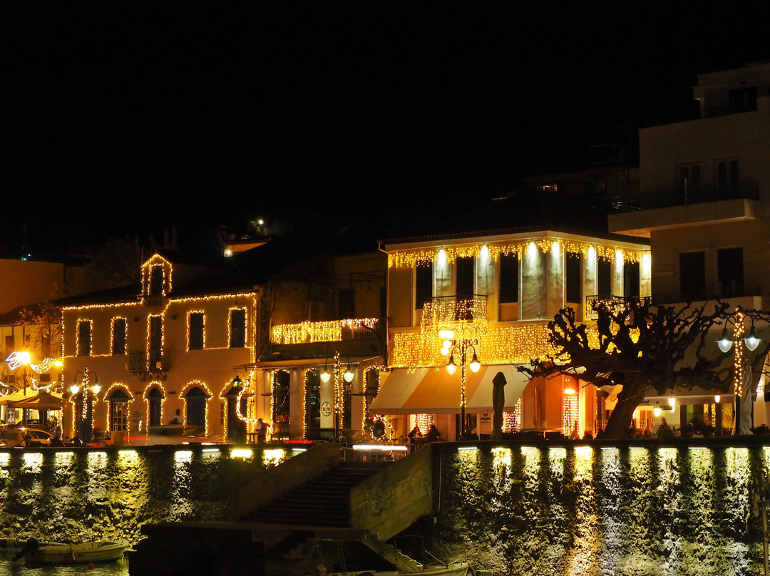 Lepanto Beach Hotel主图