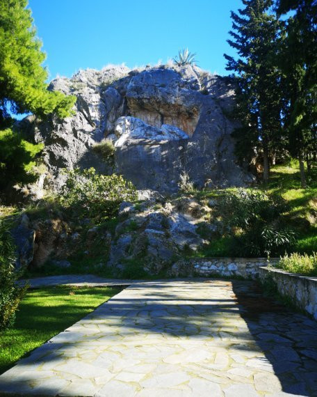 Lion of Bavaria-纳夫普利翁必去景点