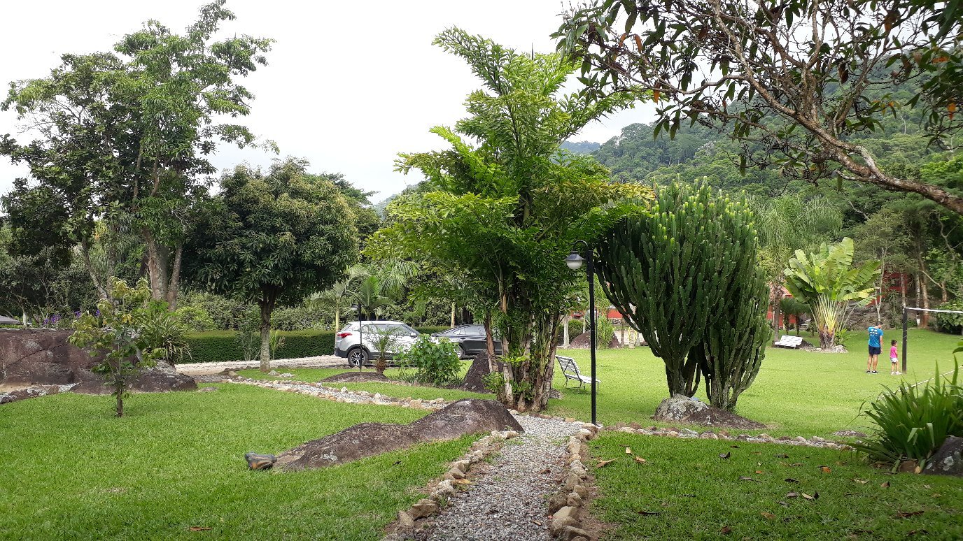 Pousada da Luzia-官方