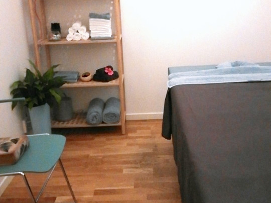 At Spa-马尔默必去景点