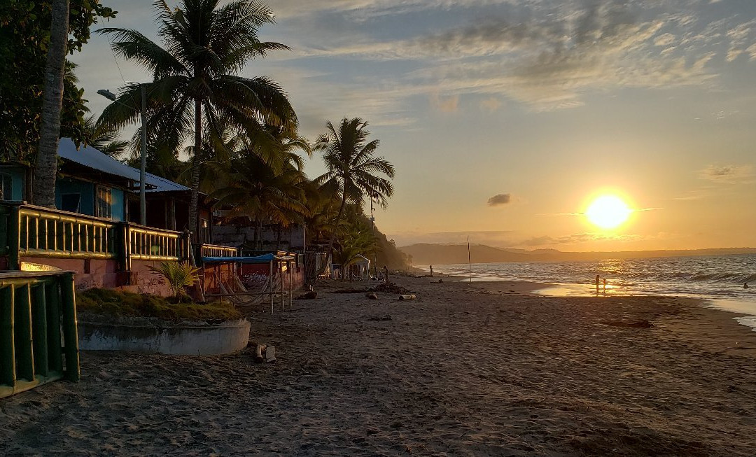 Hosteria El Rampiral主图