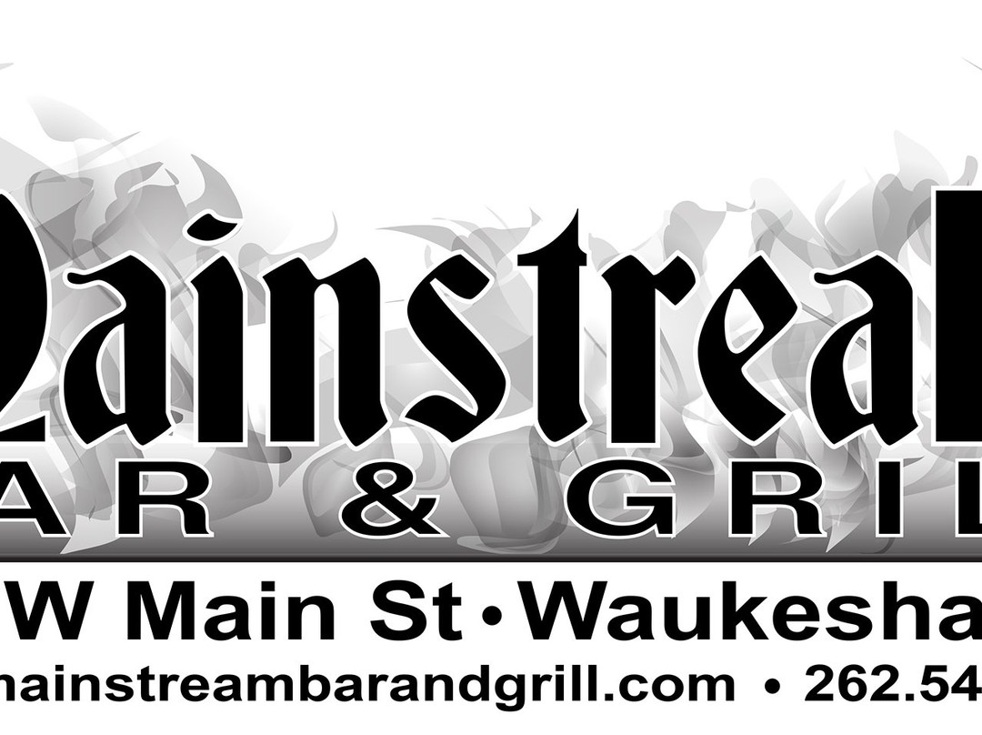 Mainstream Bar and Grill