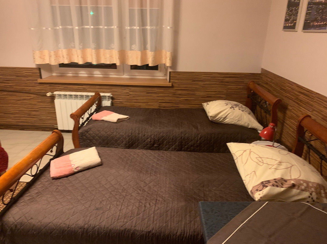 Hotelik Niedzwiadek主图