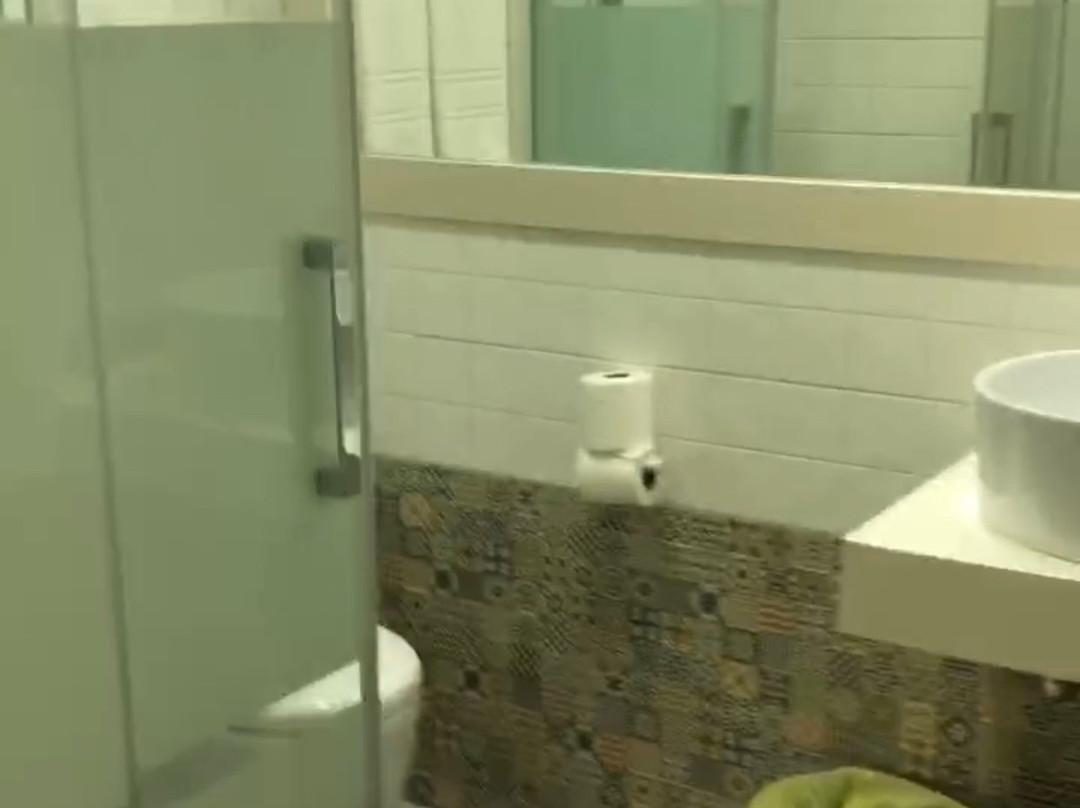 Akla Hotel Suites Santillana主图