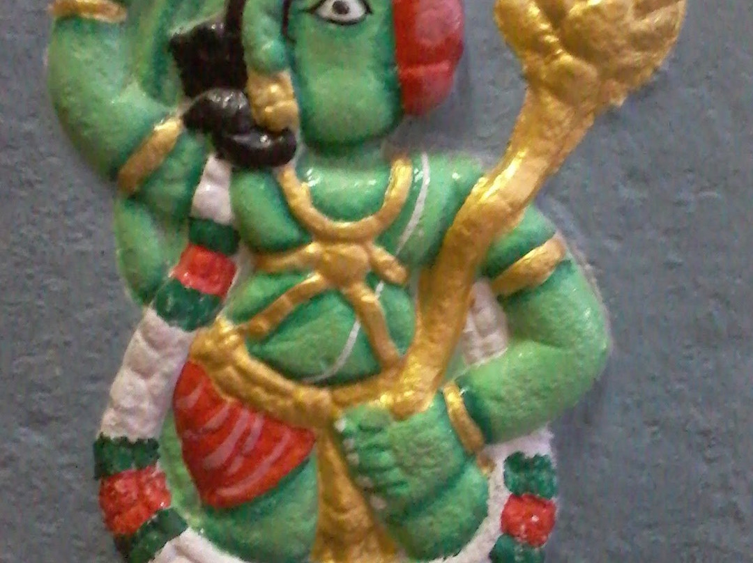 Sri Ranganathaswamy Temple景点图片