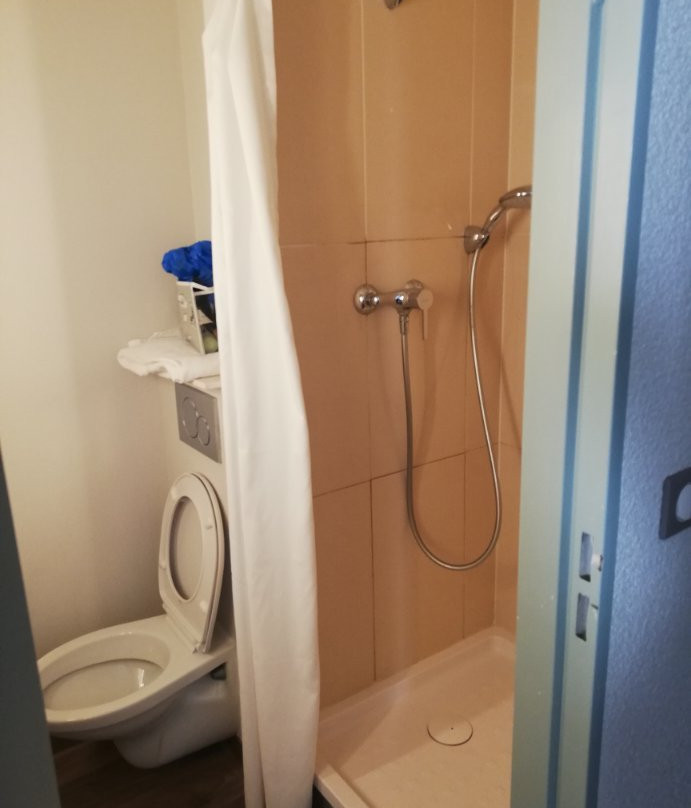 B&B HOTEL Arras主图