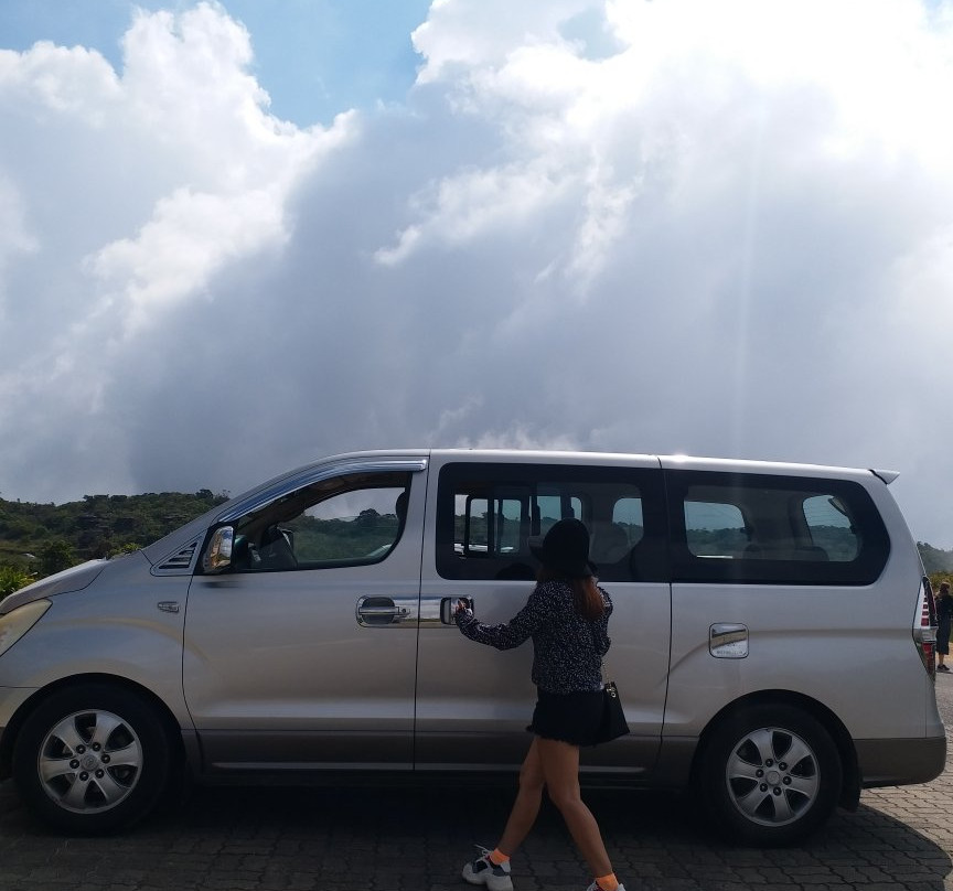 Bokor Mountain景点图片