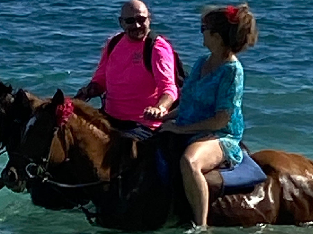 SSJ Tours-奥乔里奥斯必去景点