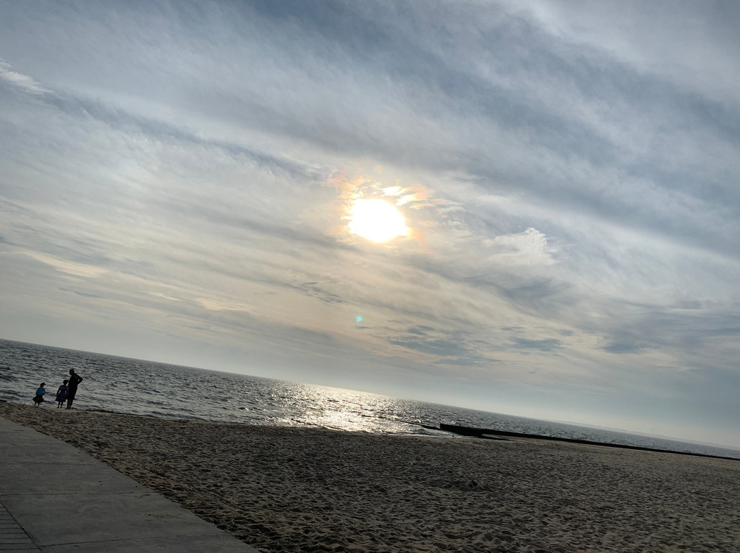 Pascagoula Beach Park景点图片