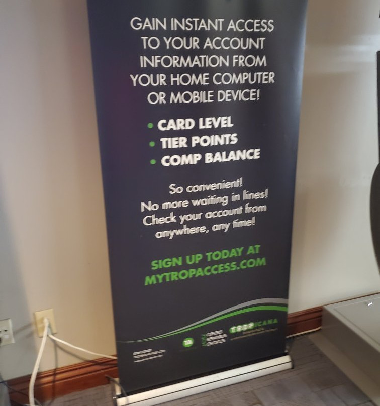 Bally’s Evansville Casino & Hotel主图