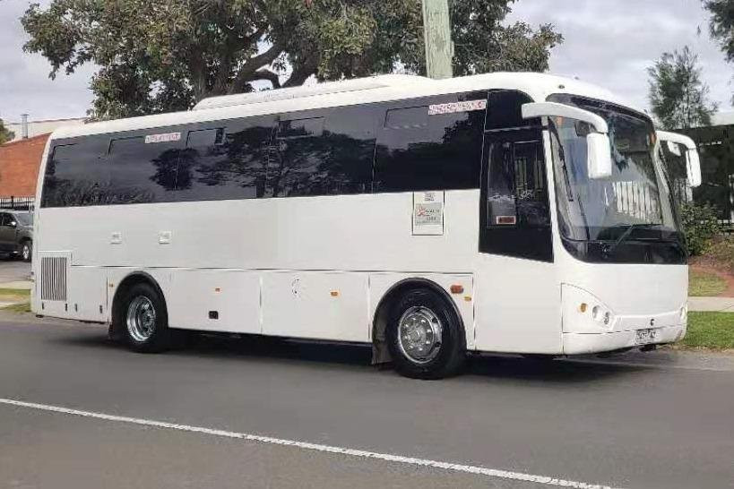 HolidayXP-墨尔本必去景点