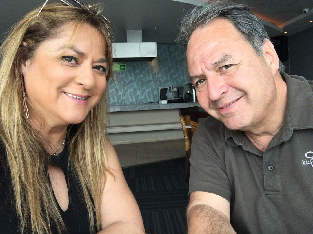 Hotel San Antonio主图