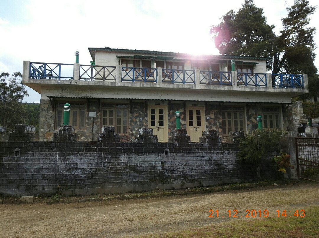 KMVN TRH Sitlakhet Guest House主图