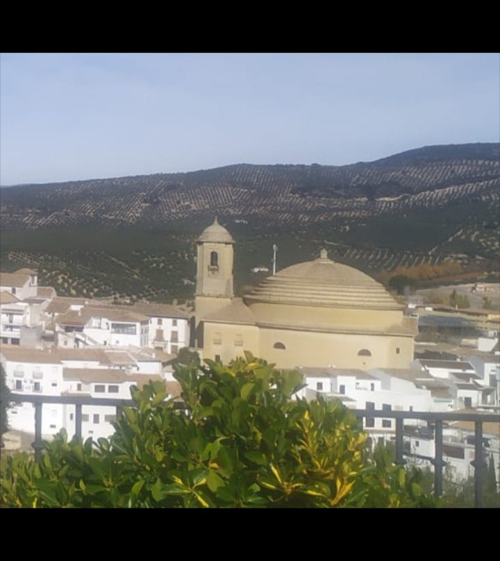 Iglesia de la Encarnacion-蒙特夫里奥必去景点