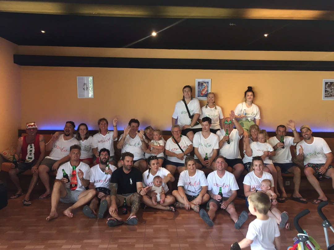 Balicious Restaurant & Bar 2