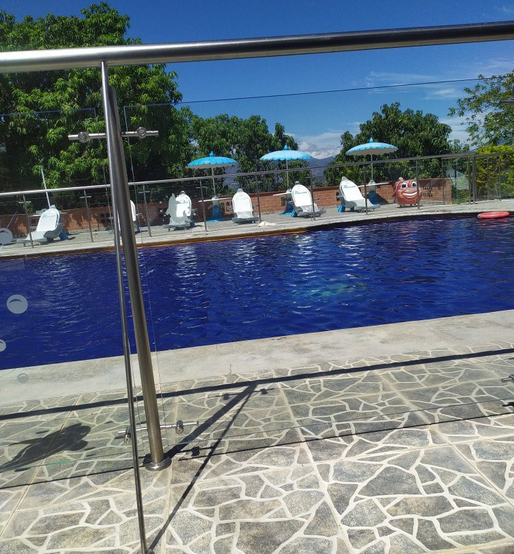 Finca Hotel Panorama主图