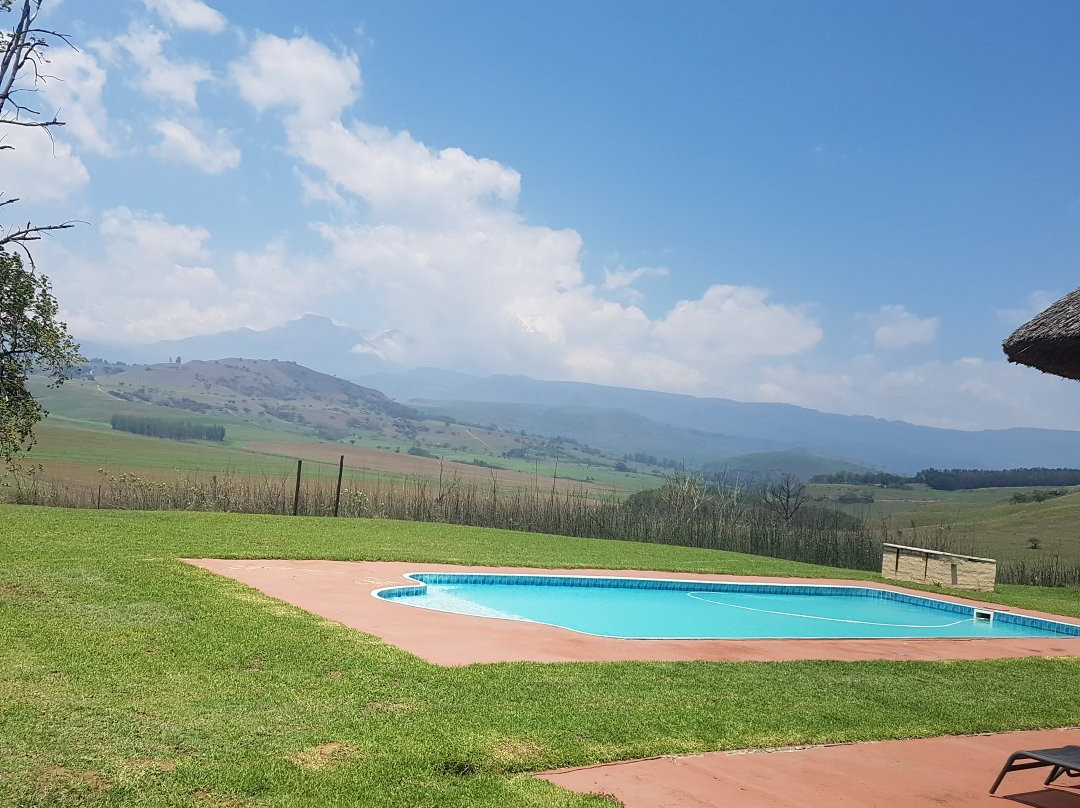 River Crossing  Accommodation主图