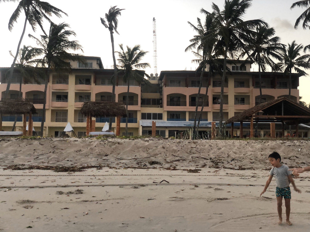 Costa Brava Praia Hotel主图