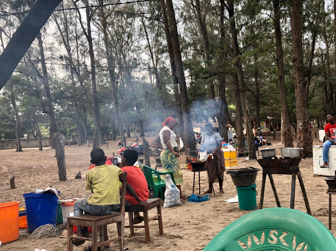 Zalala Beach-Quelimane必去景点