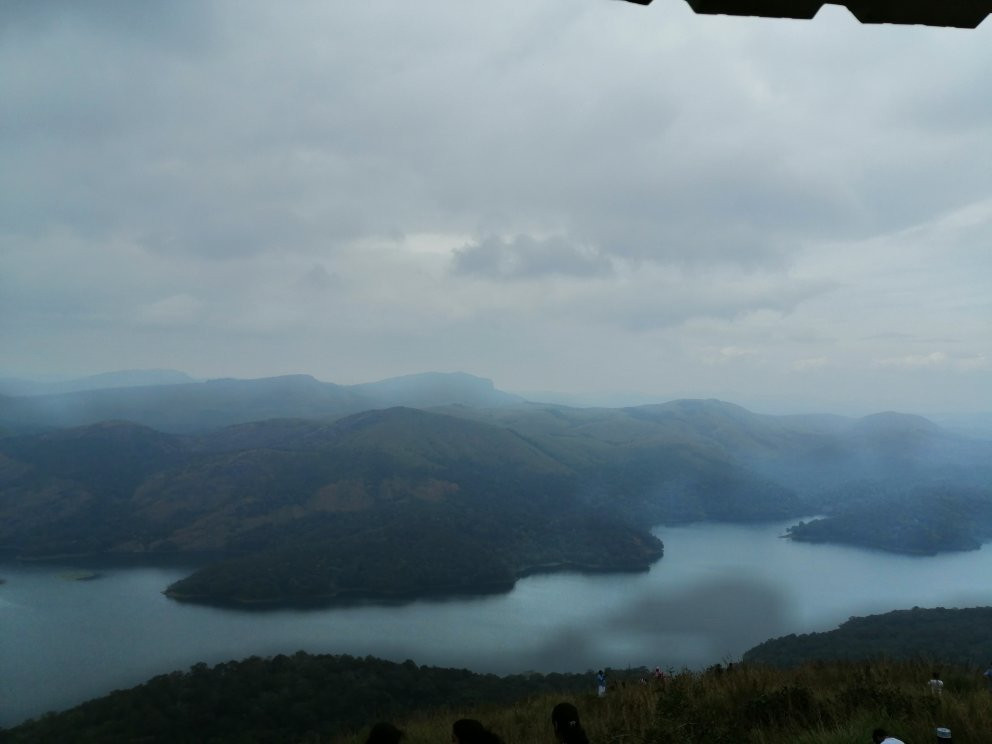 Kalvari Mount-伊杜基必去景点