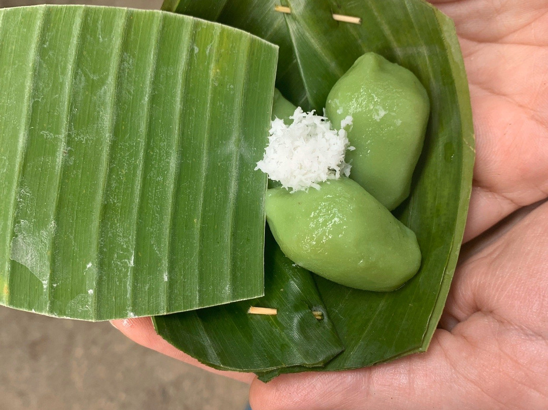 Taman Anyar - Traditional Balinese Village-孟格威必去景点