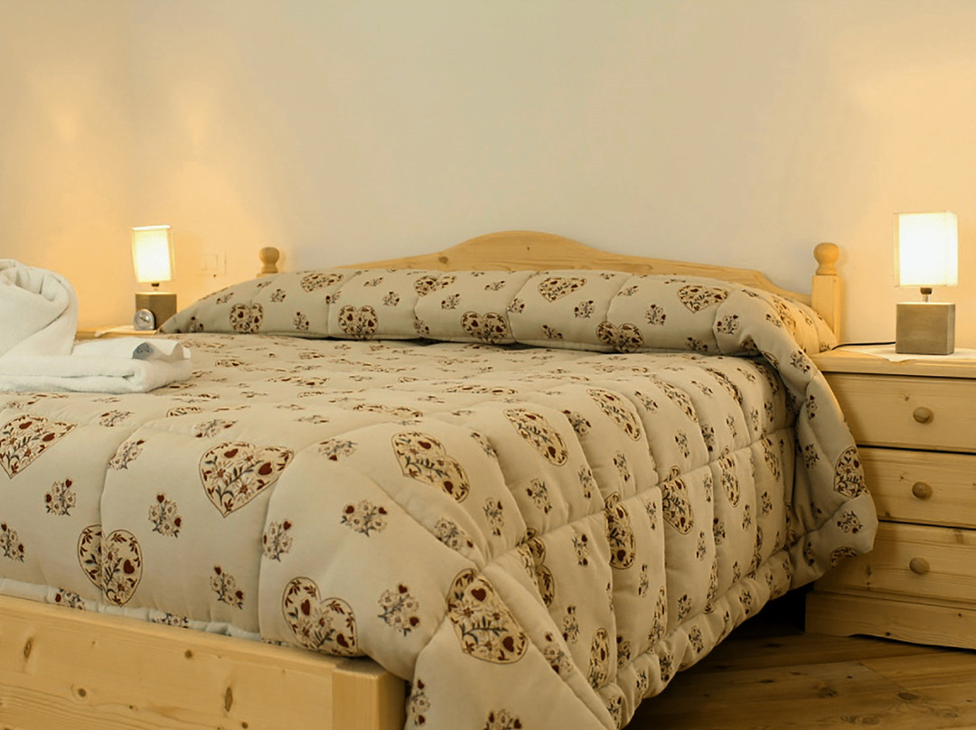 Albergo Diffuso Zoncolan主图