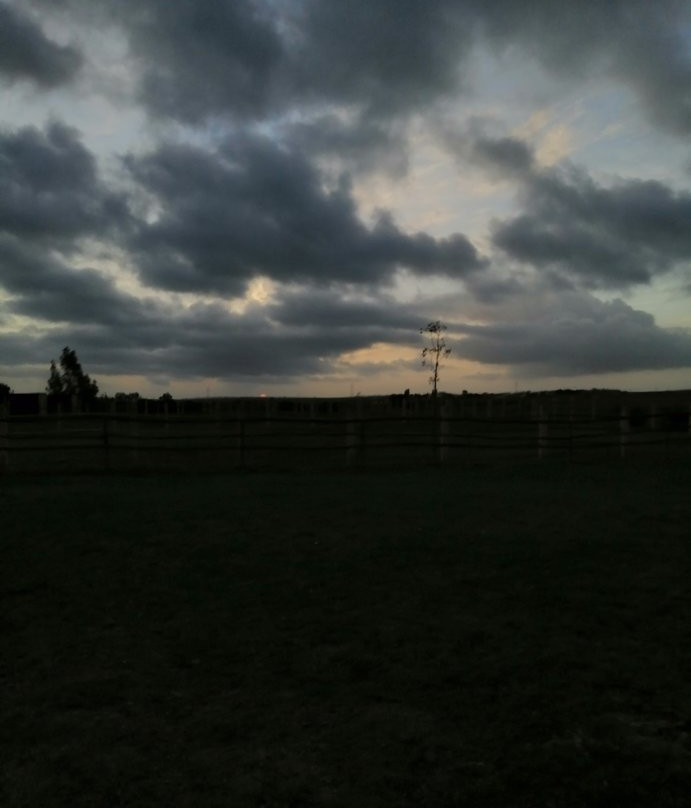 Koheilan Oriental Lodge Farm主图