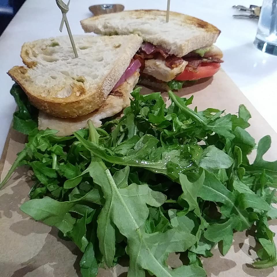 Courtyard by Marriott Miami Homestead-餐饮