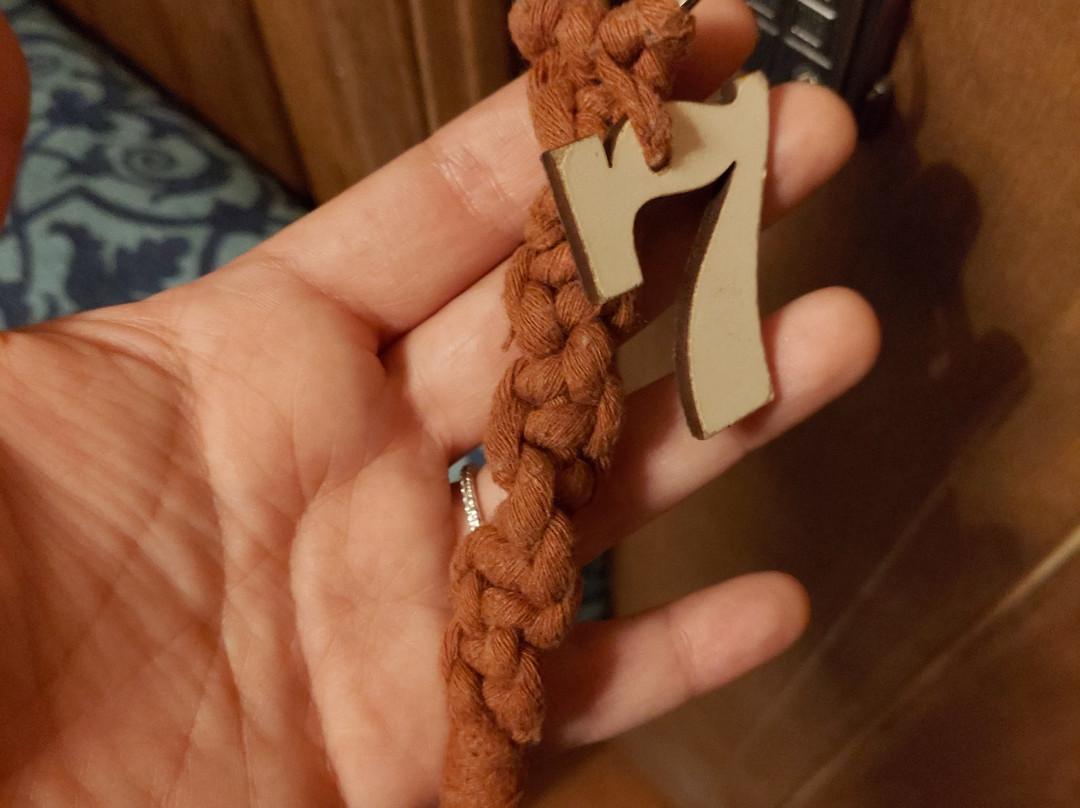 Misgibi Otel & Restaurant主图