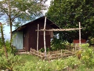 Natures Healing Home-San Fernando La Union必去景点