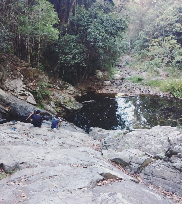 Currumbin Rock Pools-可伦宾必去景点