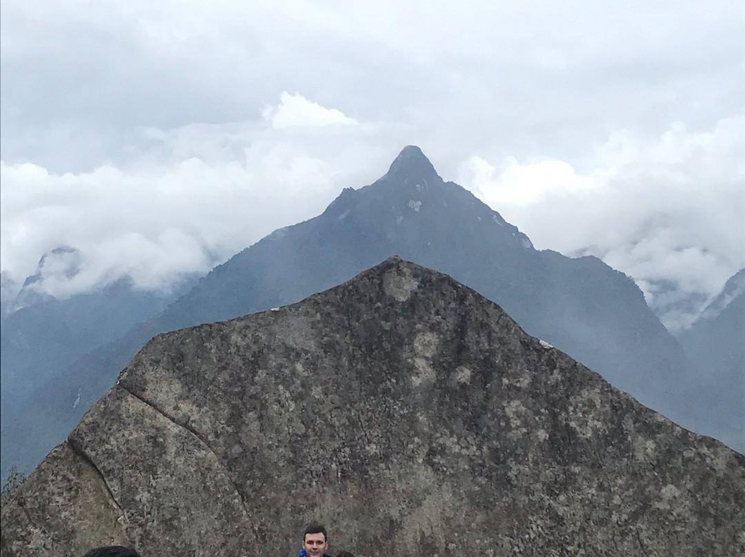 Roca Sagrada-马丘比丘必去景点