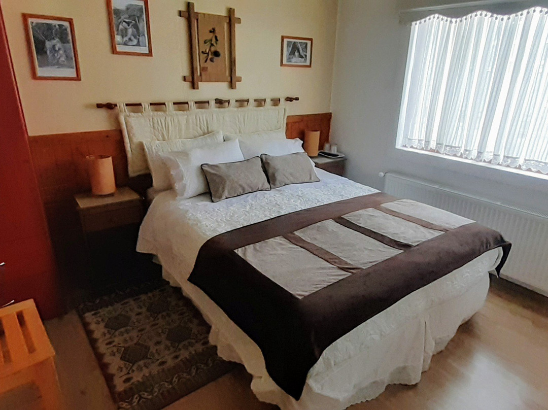 Hostal Labarca主图