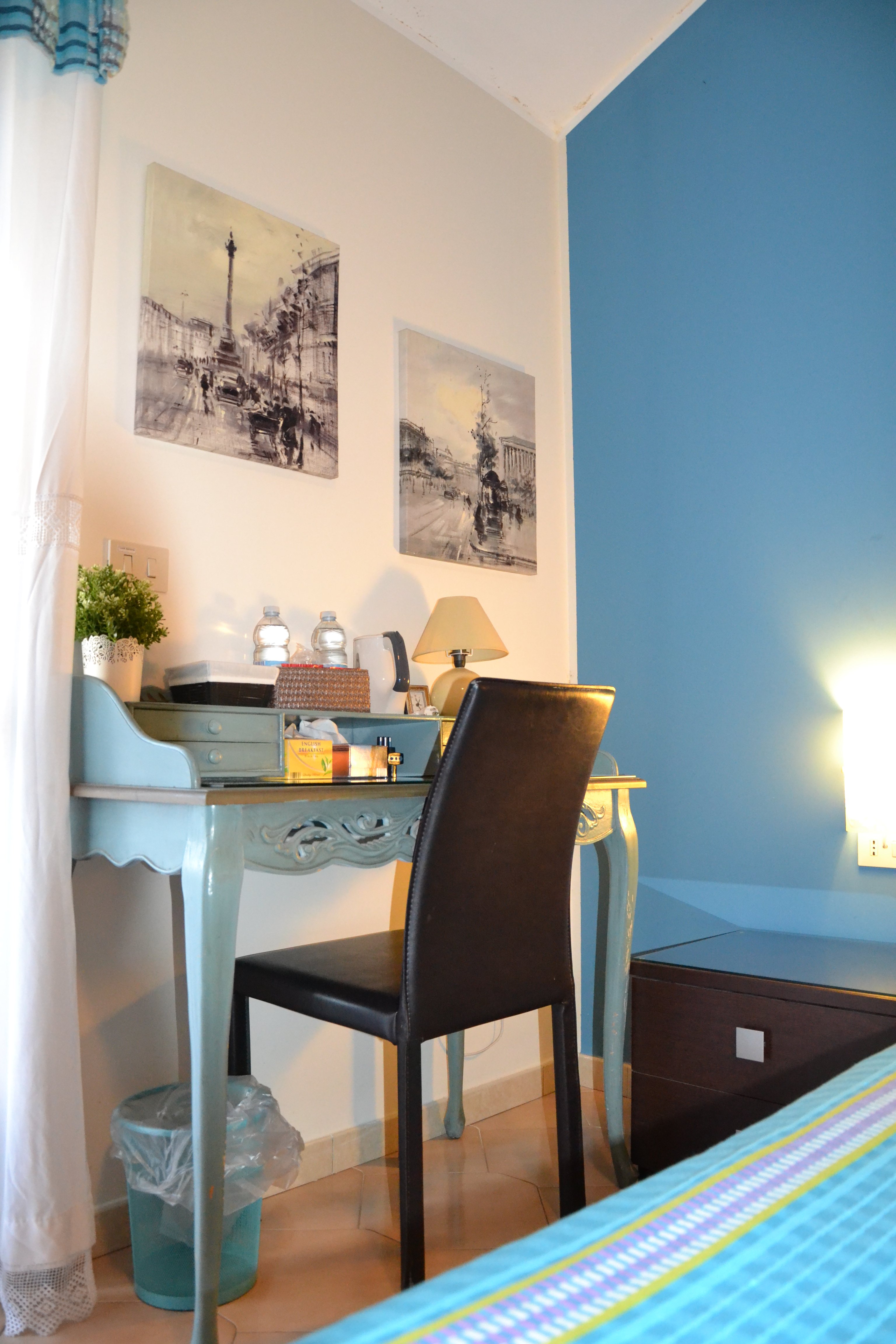 B&B Due Fontante-官方