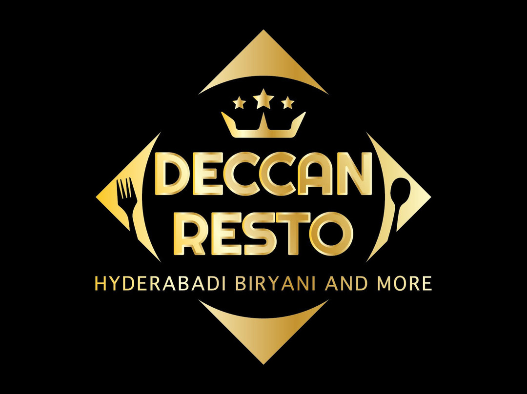 Tamu餐馆和美食-Deccan Resto