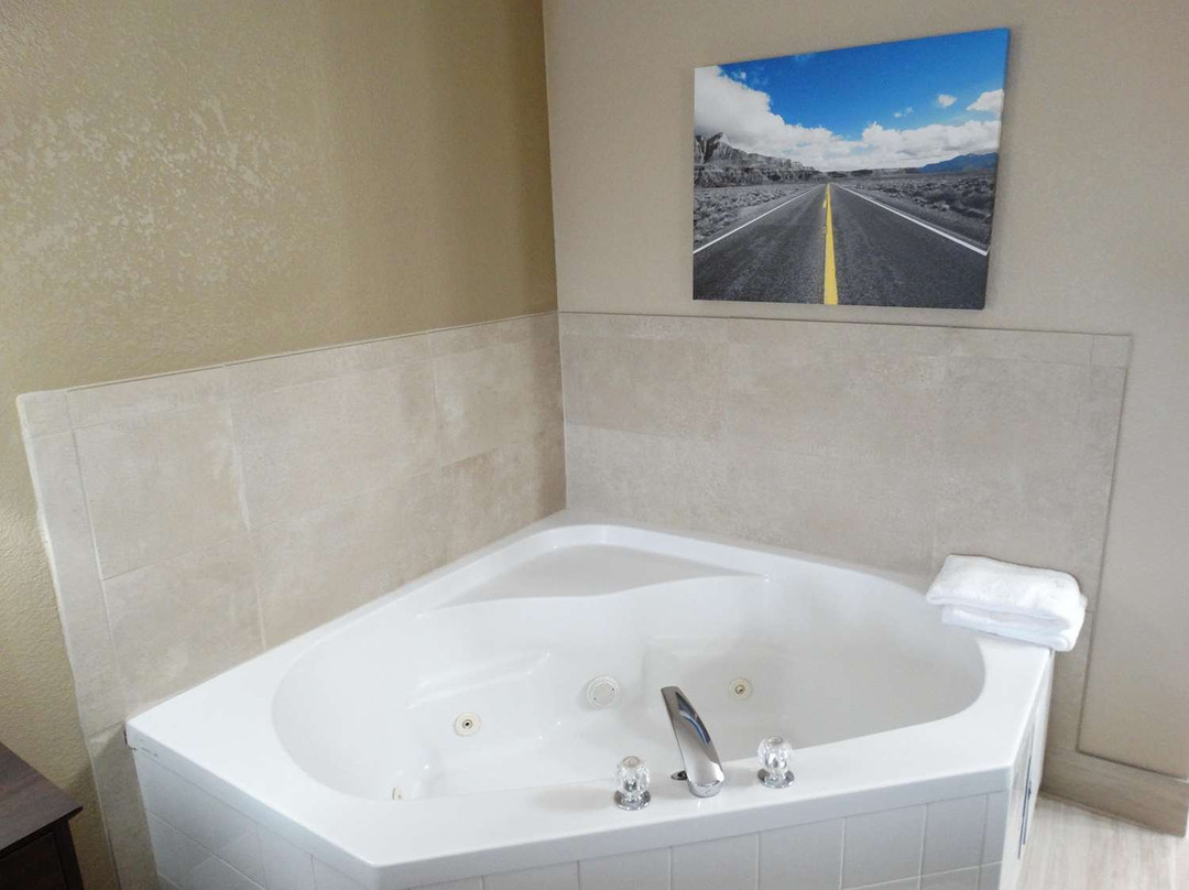 Best Western Snowflake Inn主图