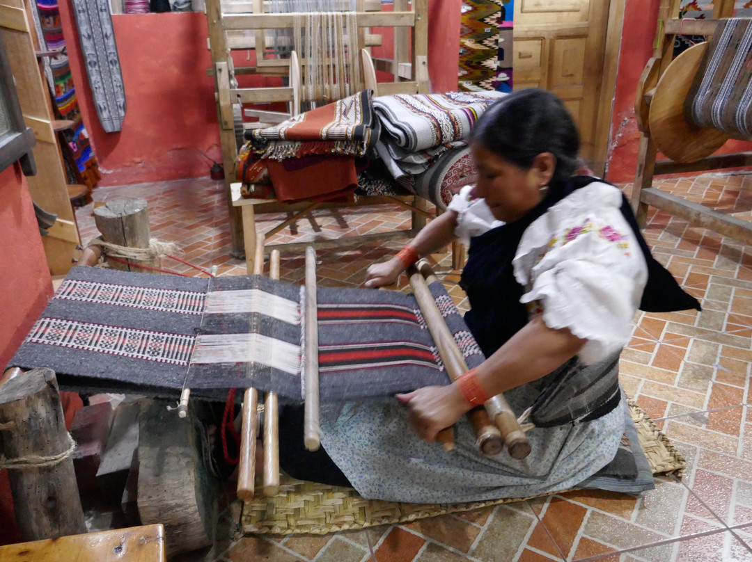 El Gran Condor-奥塔瓦洛必去景点