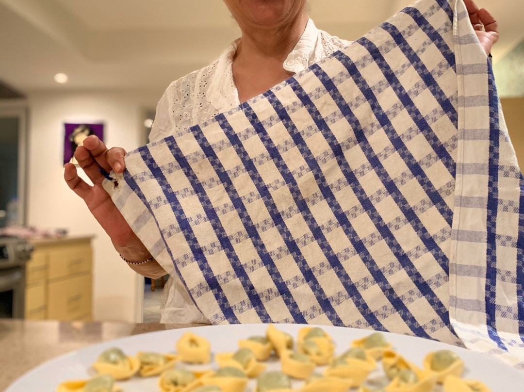 Five Senses Antigua主图