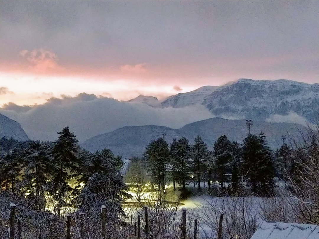 Agritur Ponte Alto主图