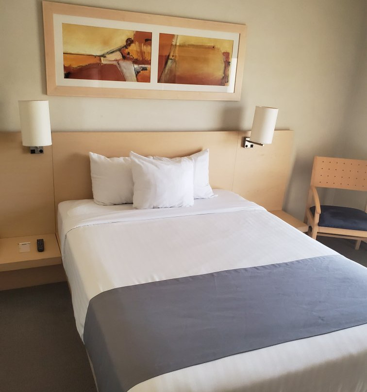 City Express By Marriott Nogales主图