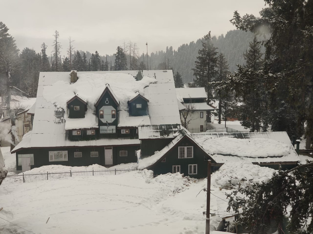 The Rosewood Hotel主图